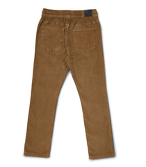 Trusty Mini Cord Pants | Mojave