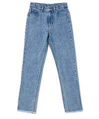 Molly Jeans | Blue Wash