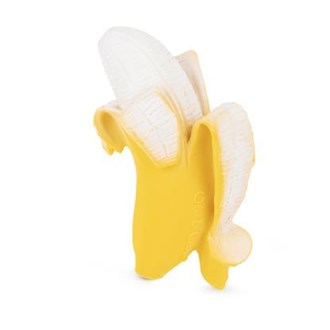 Ana Banana Teething Toy