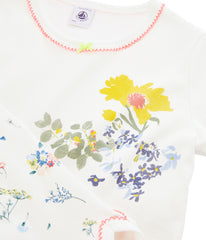 S/S Pyjamas | Floral