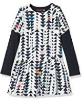 Dress with L/S Top | Triangle Print - SALE