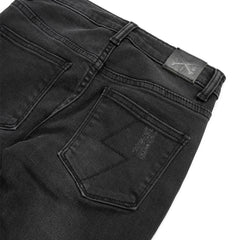 Sid Jeans | Vintage Black