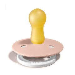 Pacifier 'Colour' Size 2 | 'Glow' Blush