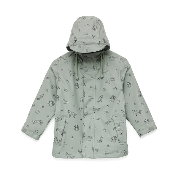 Play Jacket | Nature Trail