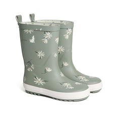 Rain Boots | Forget Me Not