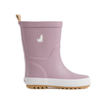 Rain Boots | Lilac