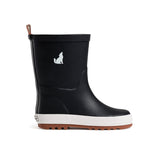 Rain Boots | Black