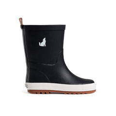 Rain Boots | Black