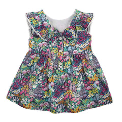 Liberty Painters Dress | Painters Meadow