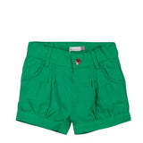 Singlet & Shorts Set | Green - SALE