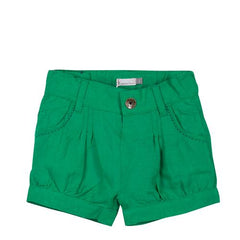 Singlet & Shorts Set | Green - SALE