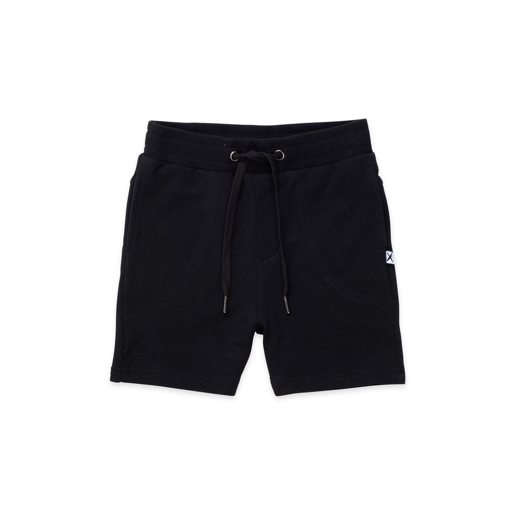 Epic Shorts | Black