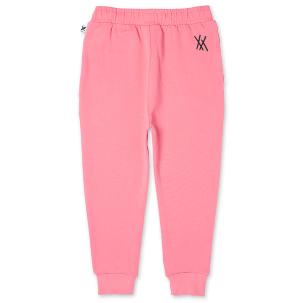 Roomy Trackies | Candy