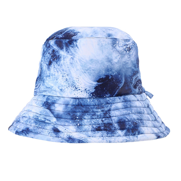 Max Swirl Swim Sun Hat