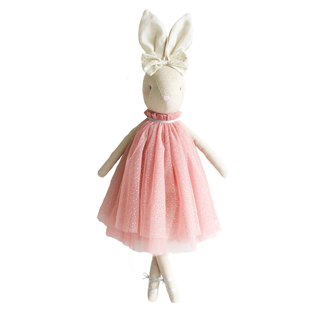 Daisy Bunny 48cm | Blush