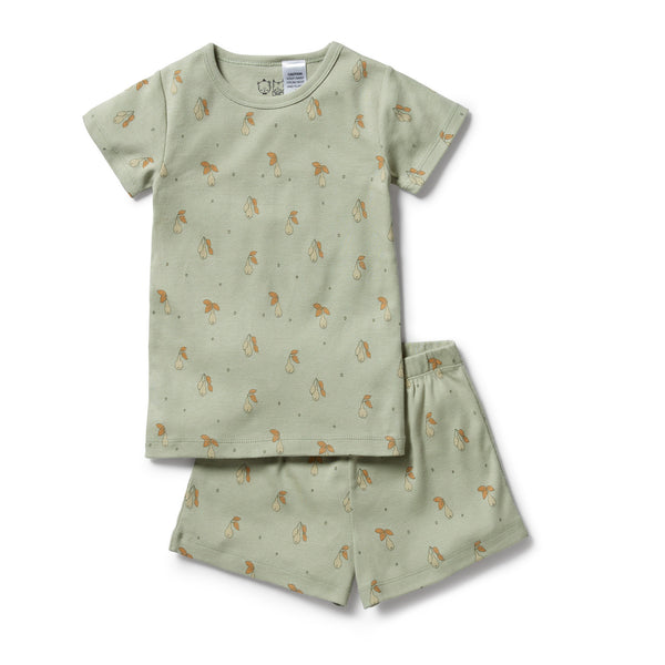 S/S Pyjamas | Perfect Pears