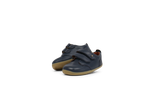 Step Up Port Shoe | Navy - SALE