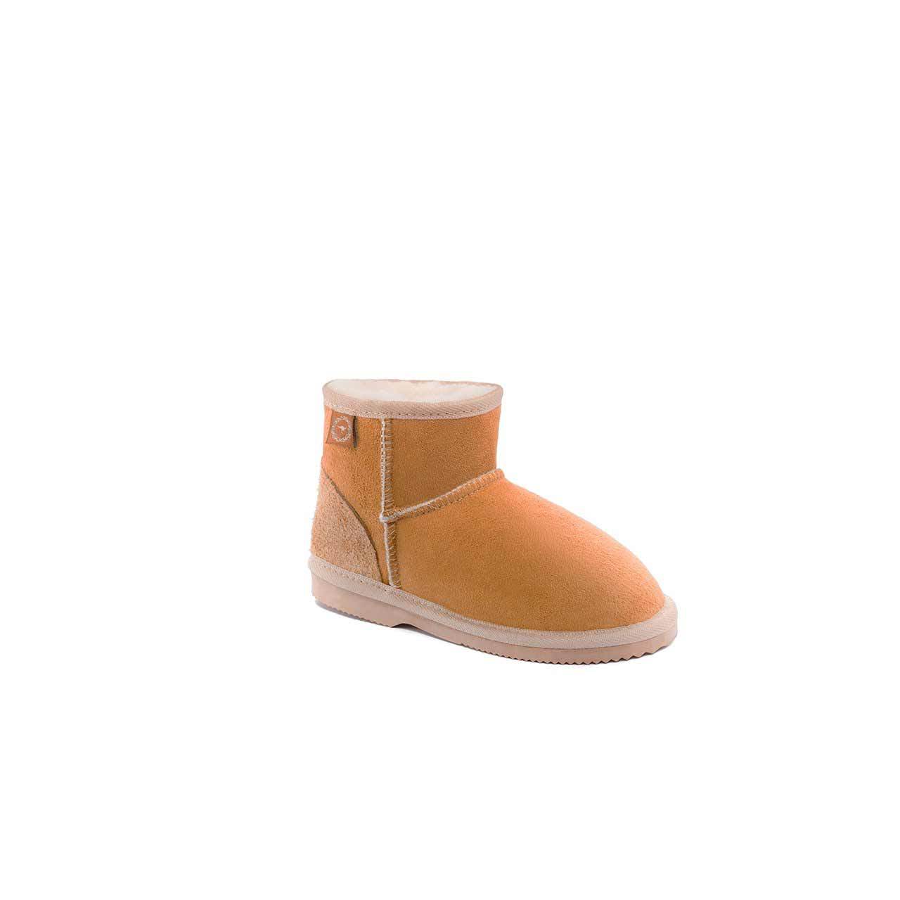 Children's Ugg Boot | Chestnut