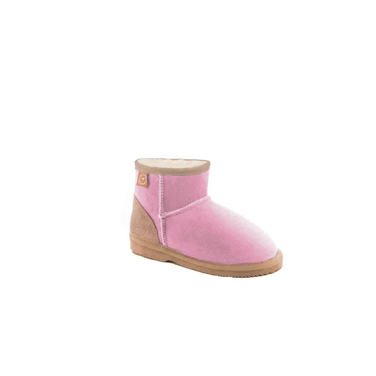 Children's Ugg Boot | Pink
