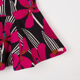 Skirt | Tulip Print