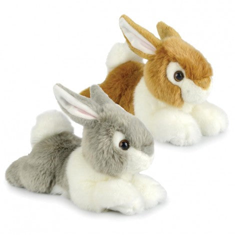 Bumper Bunny Brown Bebe Boutique