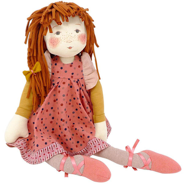 Les Rosalies Anemone
